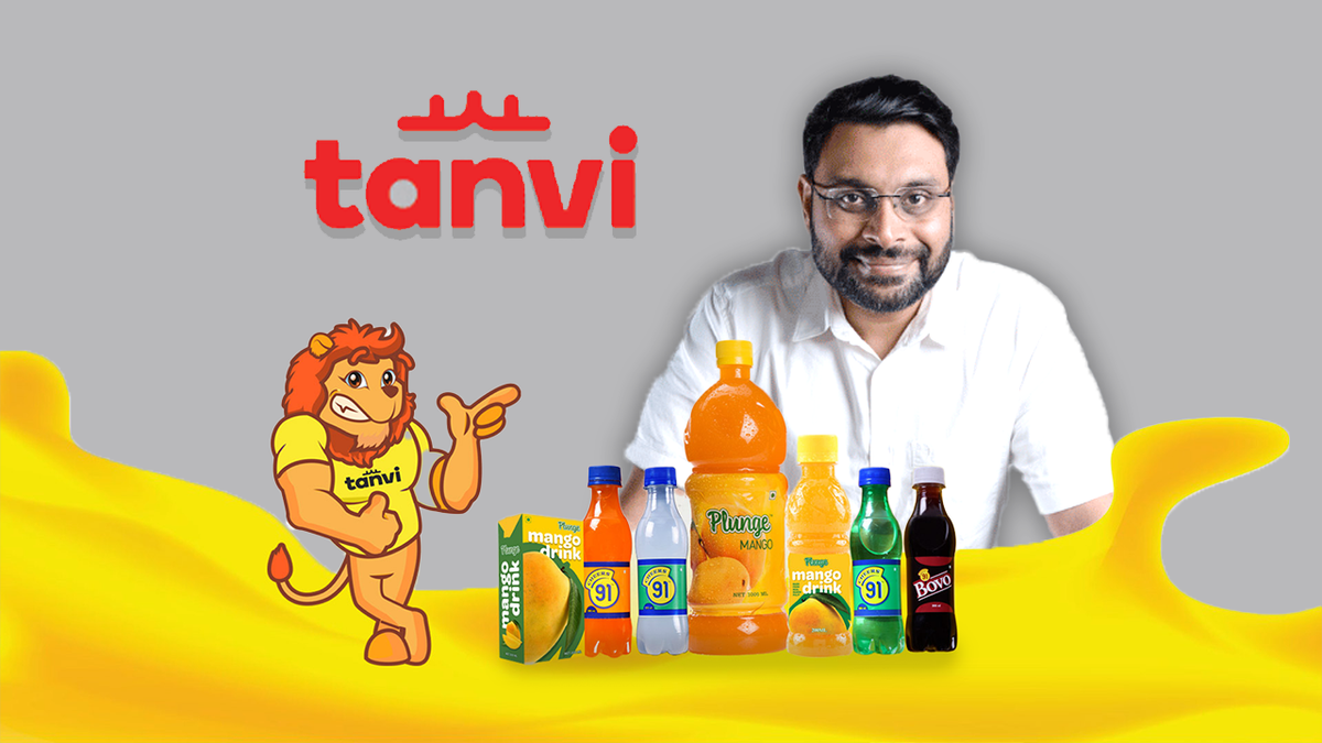 TABP Snacks and Beverages raises $3 Mn led by LC Nueva