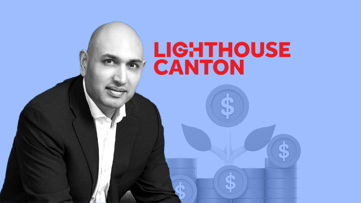 Lighthouse Canton raises $40 Mn led by Peak XV Partners