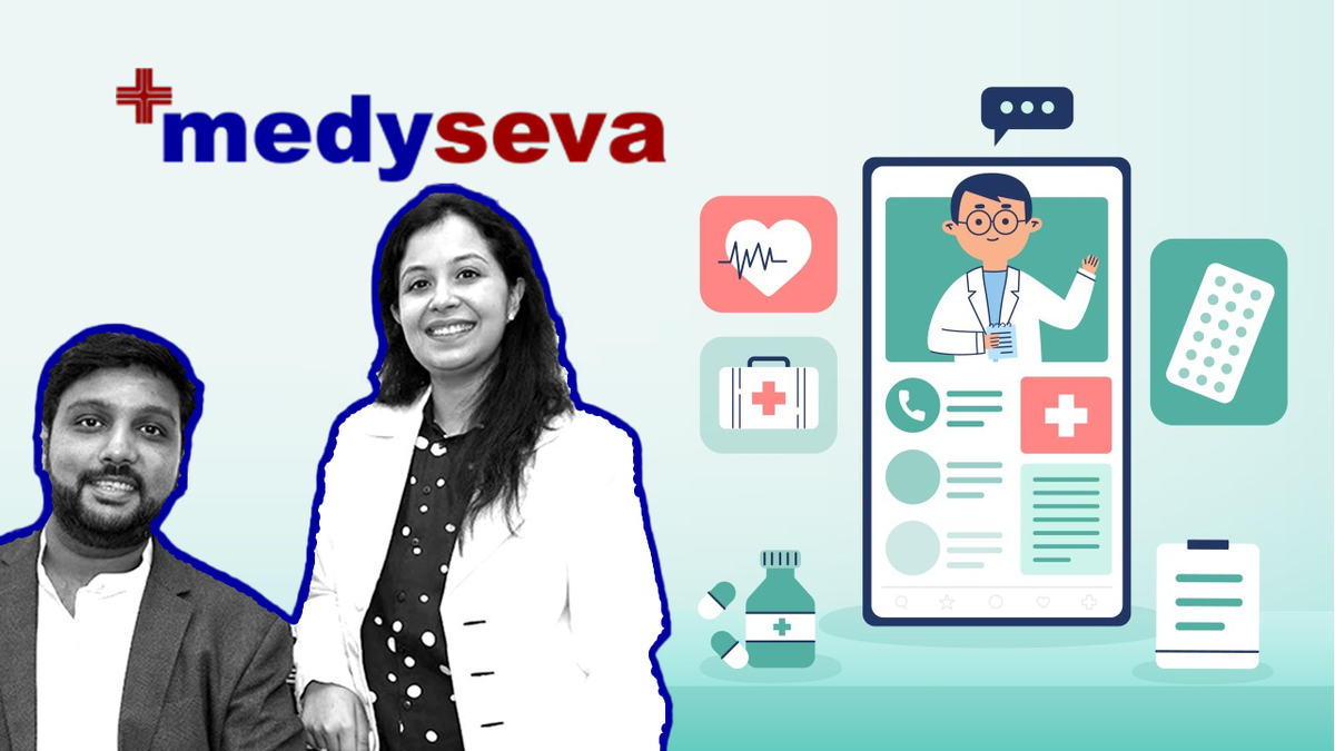 MedySeva raises Rs 4 Cr led by Unicorn India Ventures