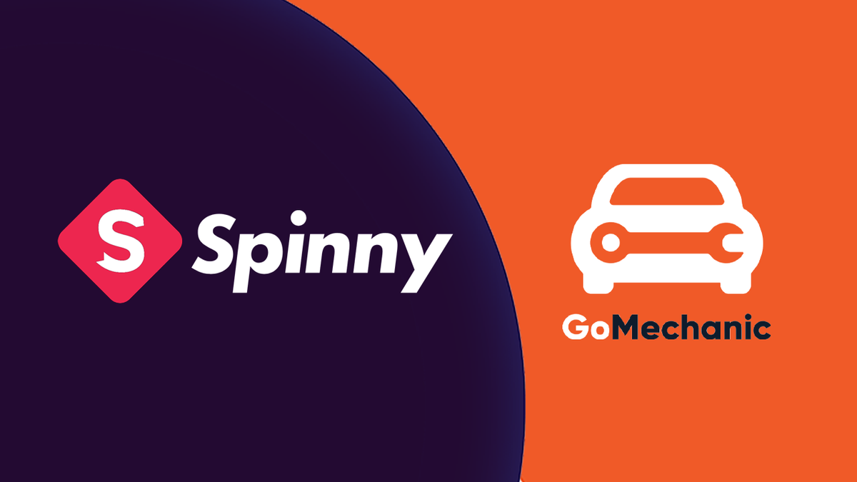 Exclusive: Spinny set to acquire GoMechanic after its turnaround