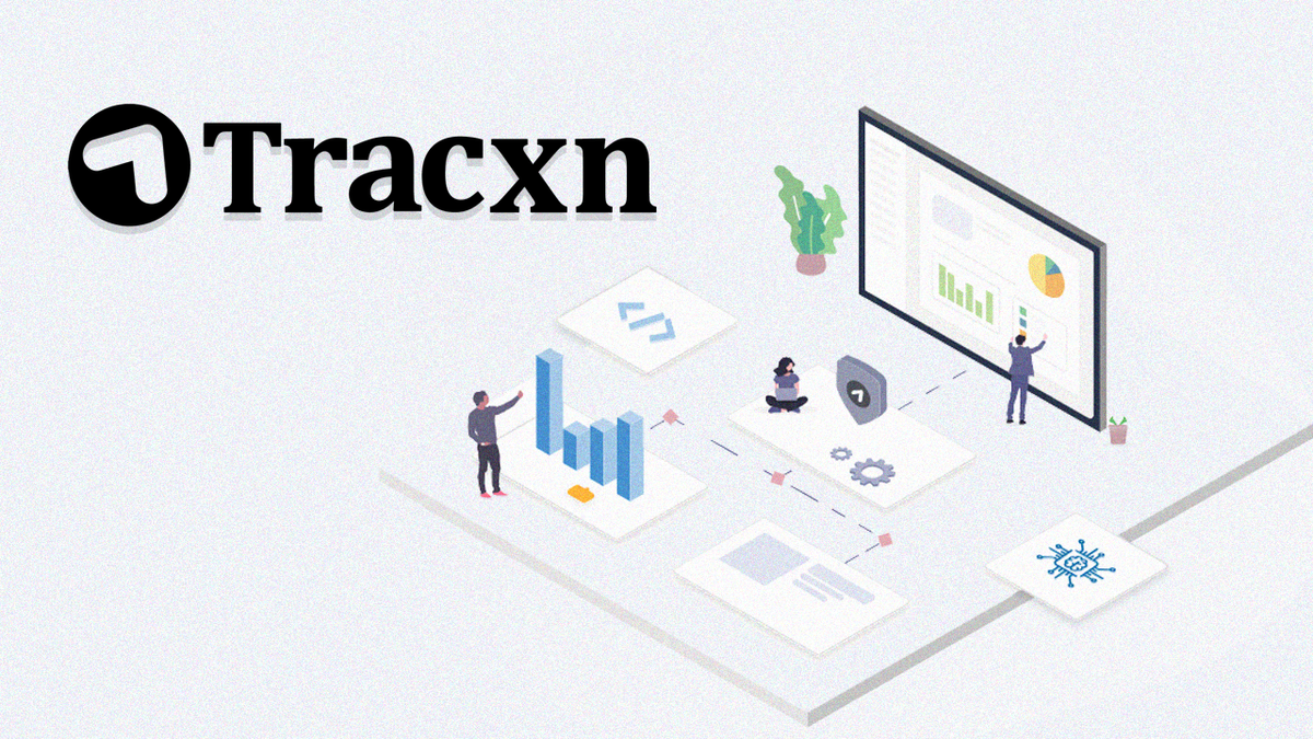 Tracxn losses rise 19% in Q2 FY26; revenue remains flat