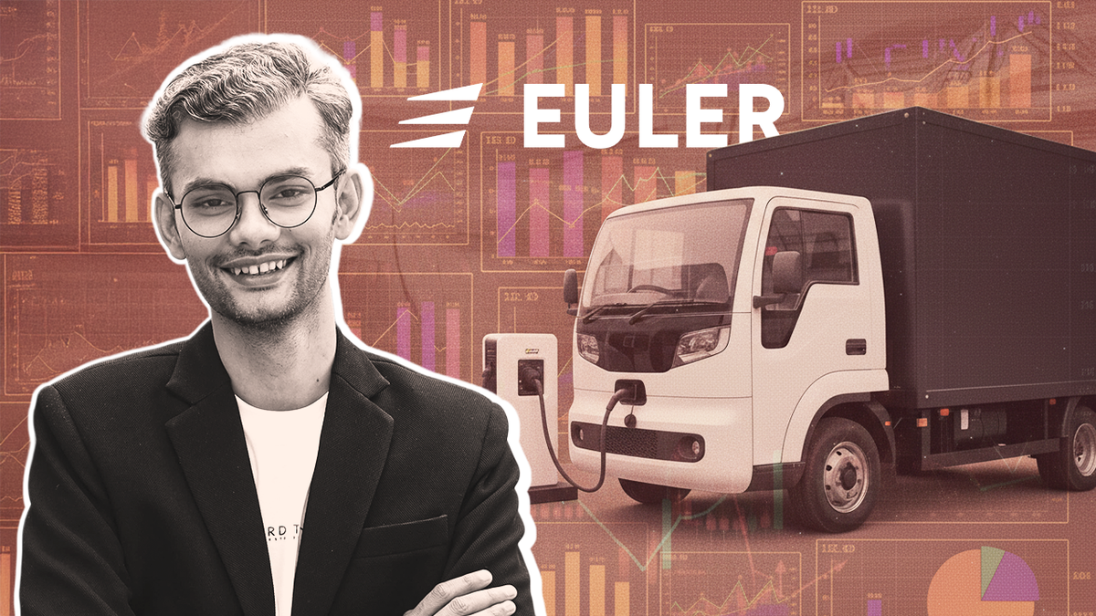 Euler Motors reports Rs 191 Cr revenue and Rs 200 Cr loss in FY25