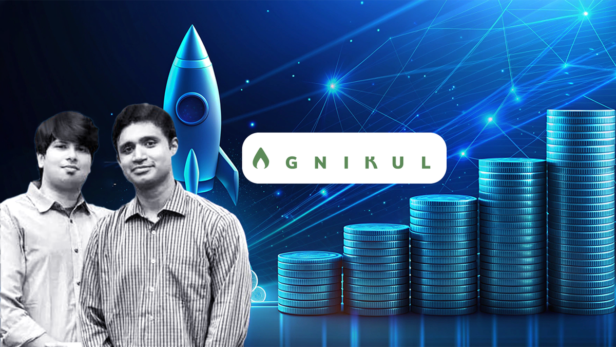 Exclusive: Agnikul raises Rs 60 Cr in Series new round