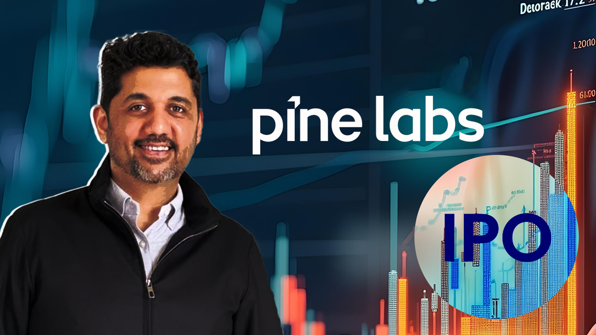 Retail investors give lukewarm response to Pine Labs IPO