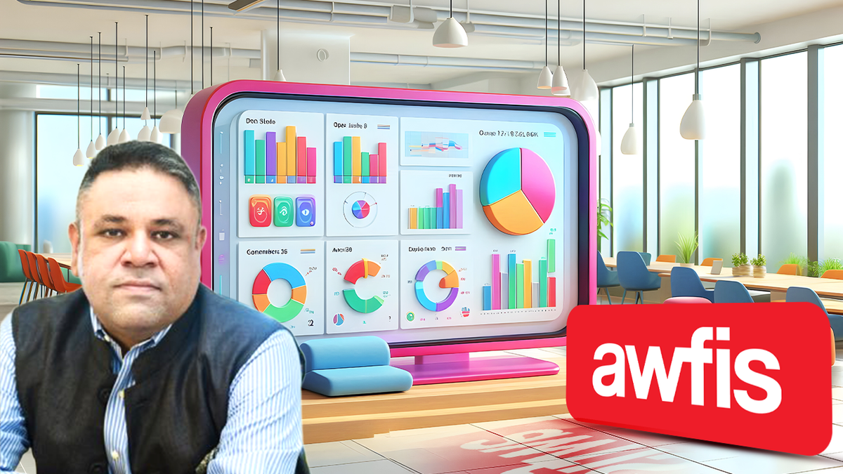 Awfis Reports Nearly 60% Drop in Profits for Q2 FY26