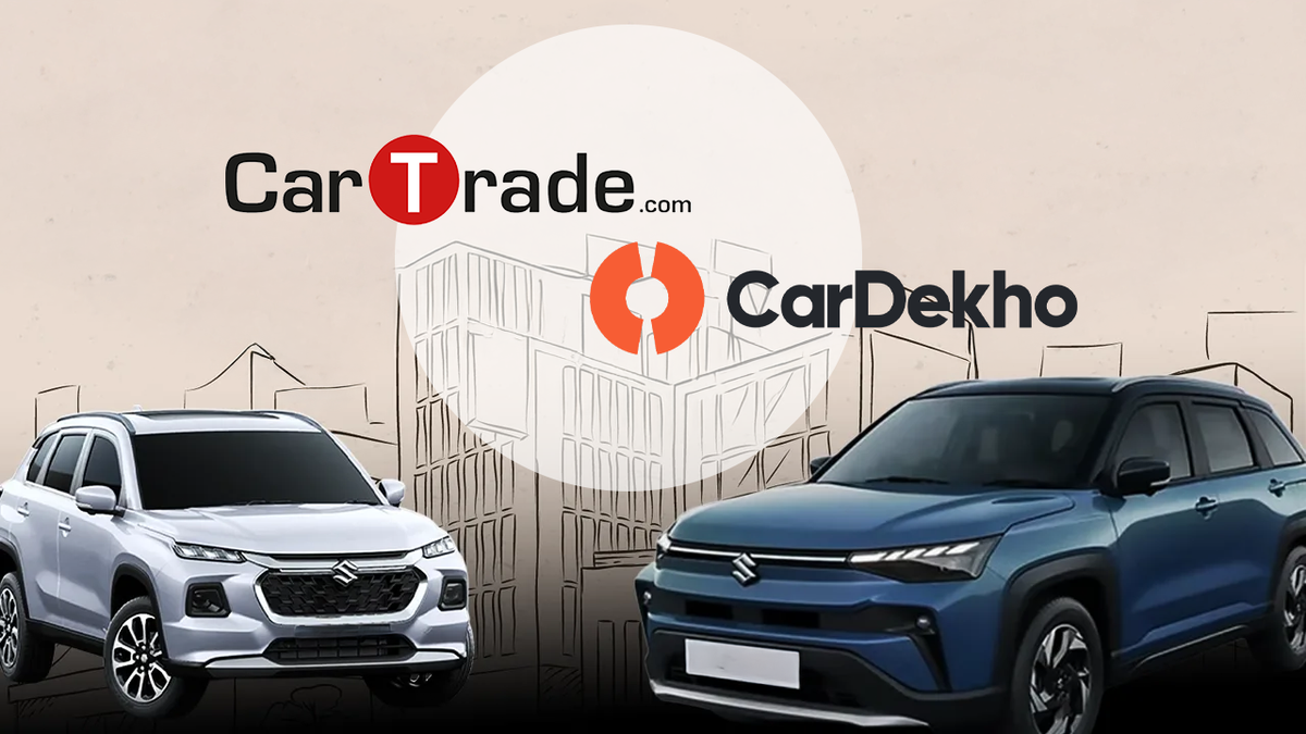 Inside CarTrade’s proposed acquisition of CarDekho