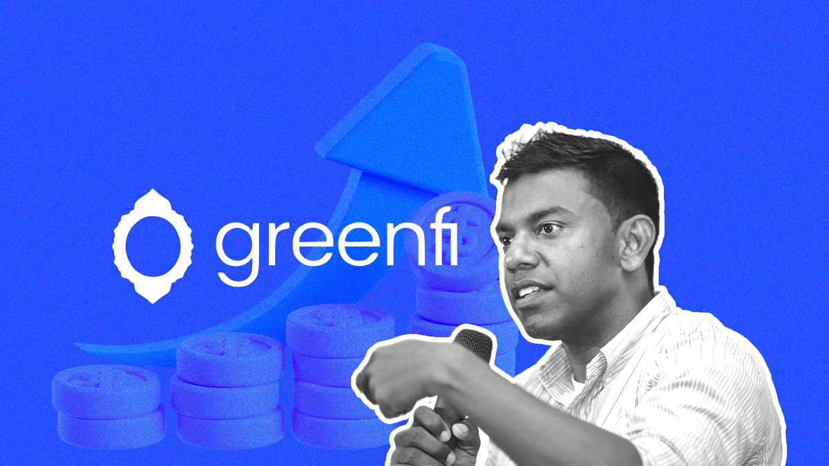 Greenfi raises  Mn led by Transition VC