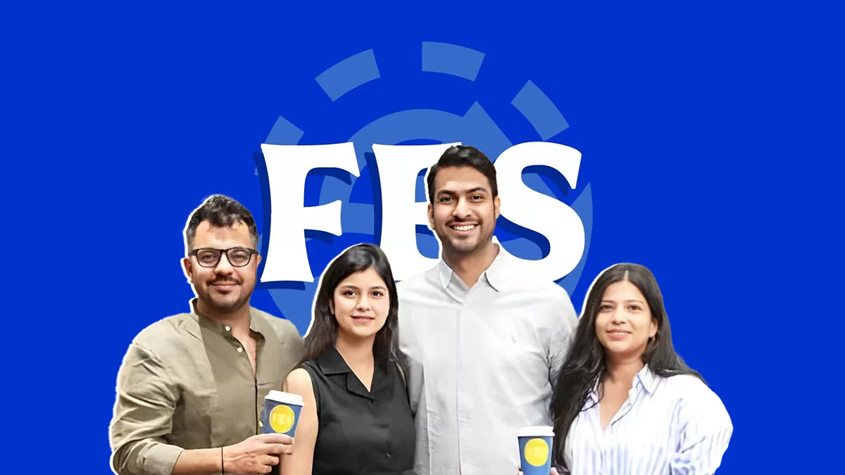 FES Cafe raises pre-Series A round led by 12 Flags