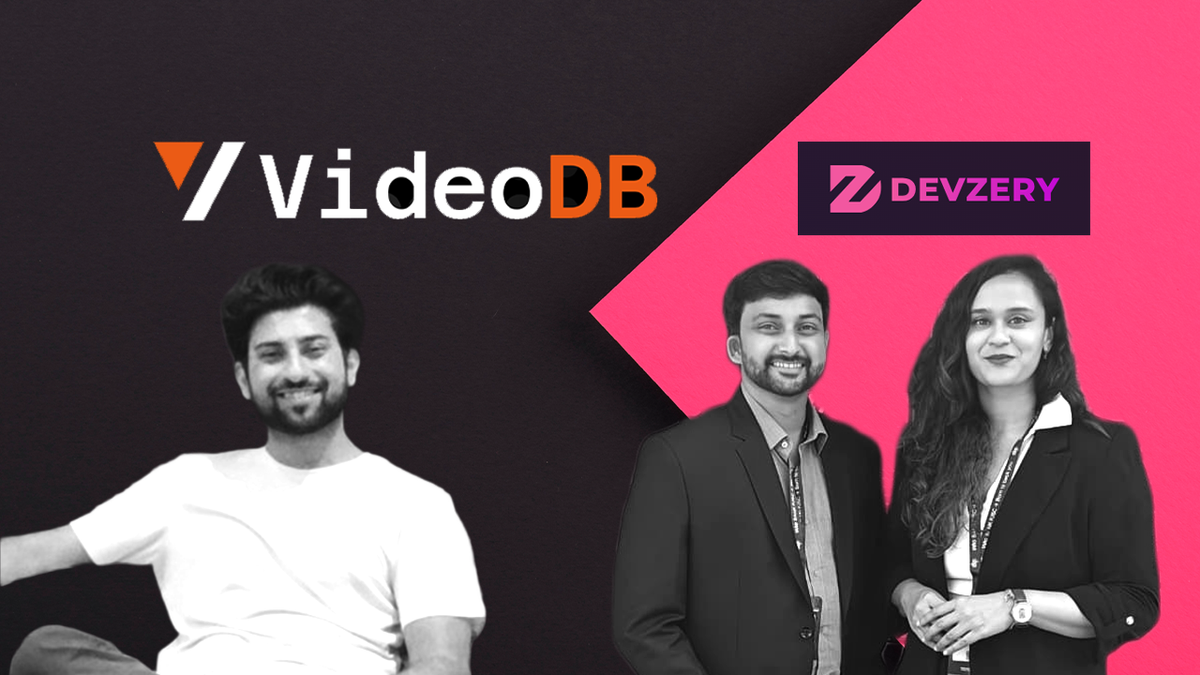 US-based VideoDB acquires Chennai’s AI testing Startup Devzery
