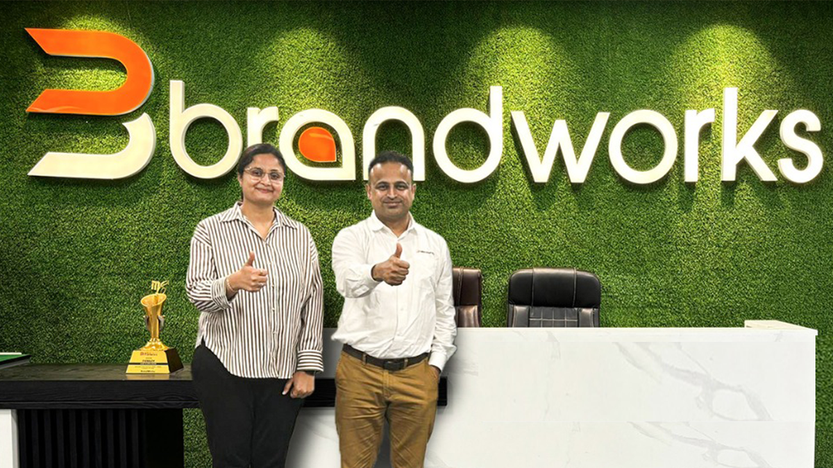 Brandworks Technologies closes $11 Mn Series A round
