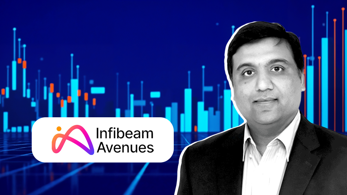 Infibeam revenue jumps 93% to Rs 1,965 Cr in Q2 FY26