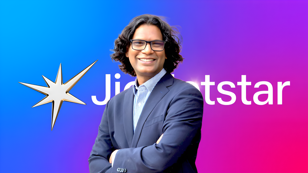 JioHotstar appoints David Zakkam as SVP and Head of Data Strategy and Analytics