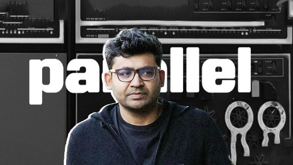 Parag Agrawal’s Parallel Web Systems raises 0 Mn in Series A round