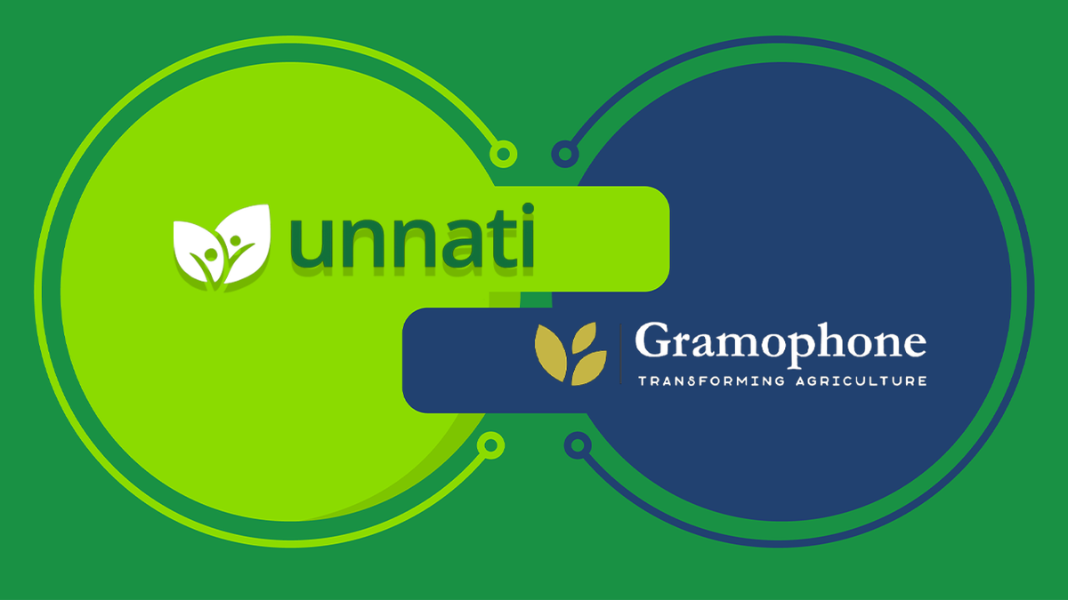 Exclusive: Unnati Agri set to acquire Gramophone in share swap deal