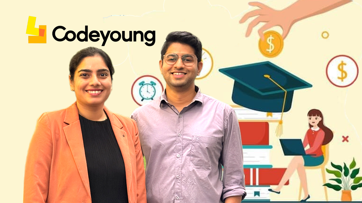 Codeyoung raises  Mn in Series A round from 12 Flags and Enzia Ventures