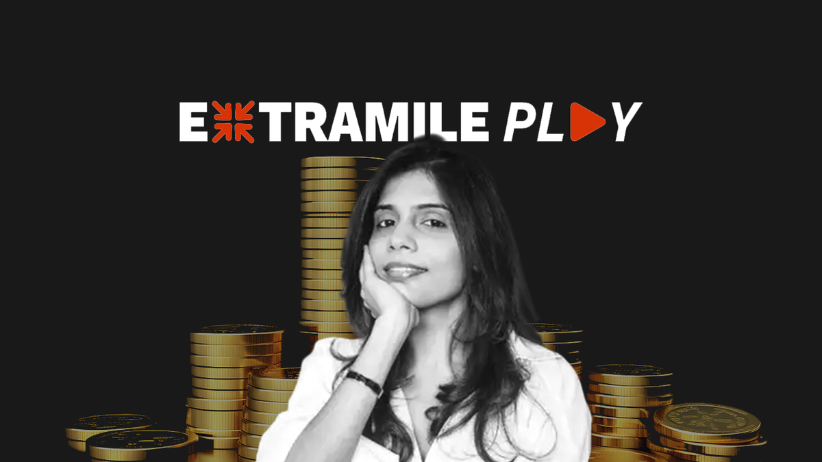 ExtraMile Play raises $500K in seed round led by GSF