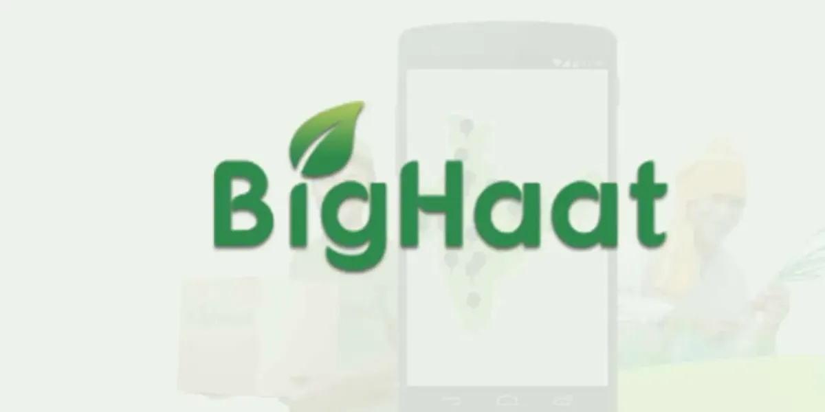 Exclusive: BigHaat to top up Series C led by JM Financial