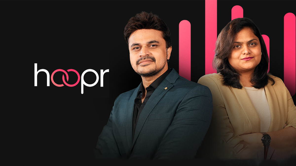 Music licensing platform Hoopr raises funds in extended pre-Series A round