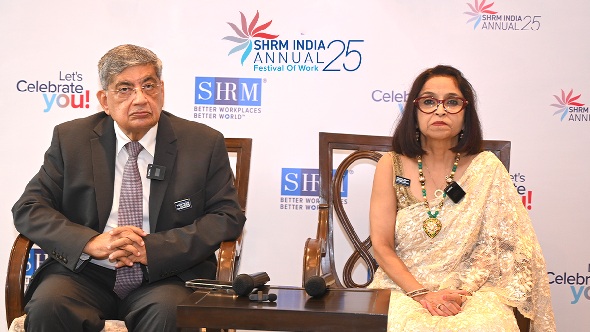 SHRM India partners with Google Cloud and Quantiphi on agentic AI