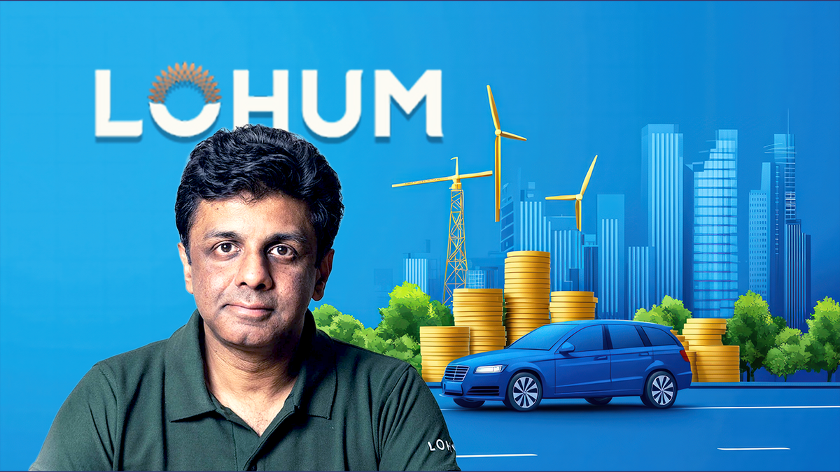 Exclusive: Battery tech startup LOHUM to begin pre-series C with $15 Mn