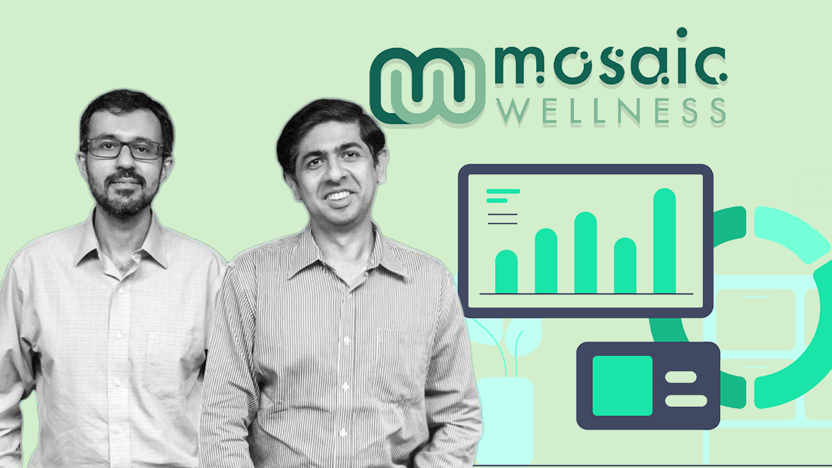 Mosaic Wellness revenue doubles to Rs 736 Cr in FY25, nears break-even