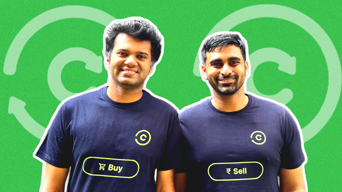 Circle raises Rs 3.4 Cr in pre-seed round led by Titan Capital