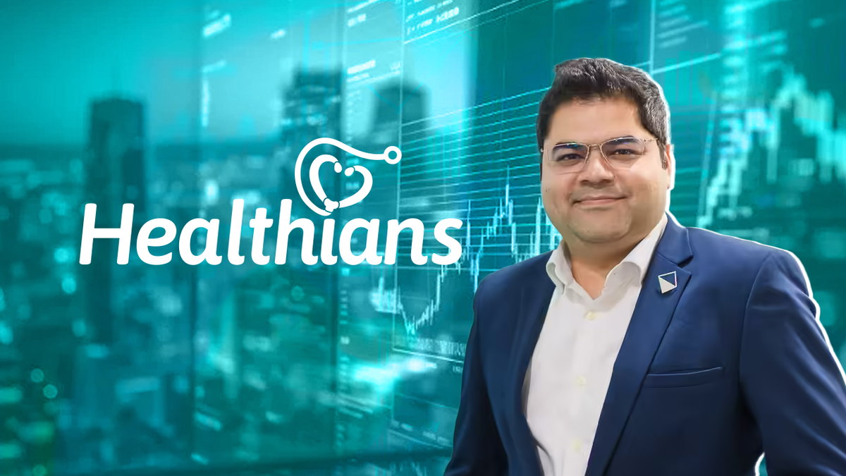 Healthians posts Rs 263 Cr revenue in FY25; nears breakeven