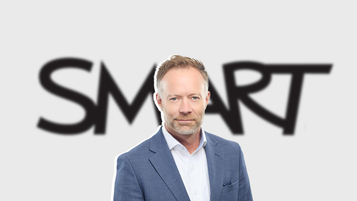 SMART Technologies unveils educational product at DIDAC 2025