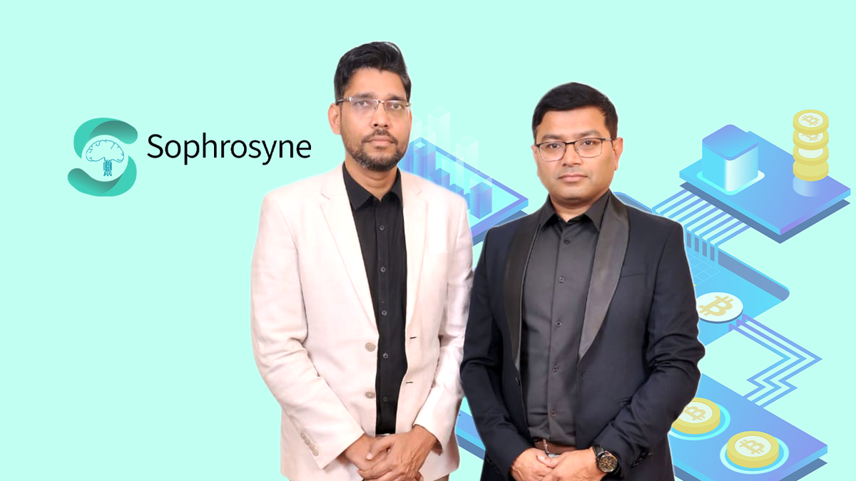 Semiconductor startup Sophrosyne Technologies raises  Mn led by Bluehill.VC