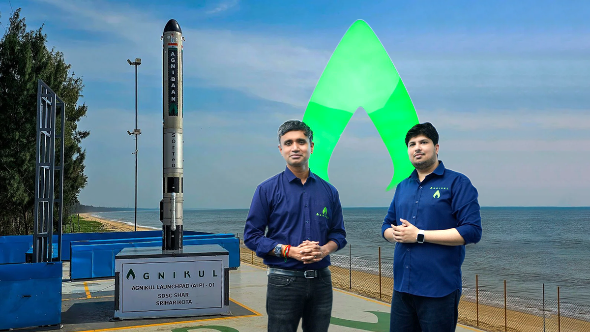Agnikul raises  Mn at 0 Mn valuation to scale launches and infra