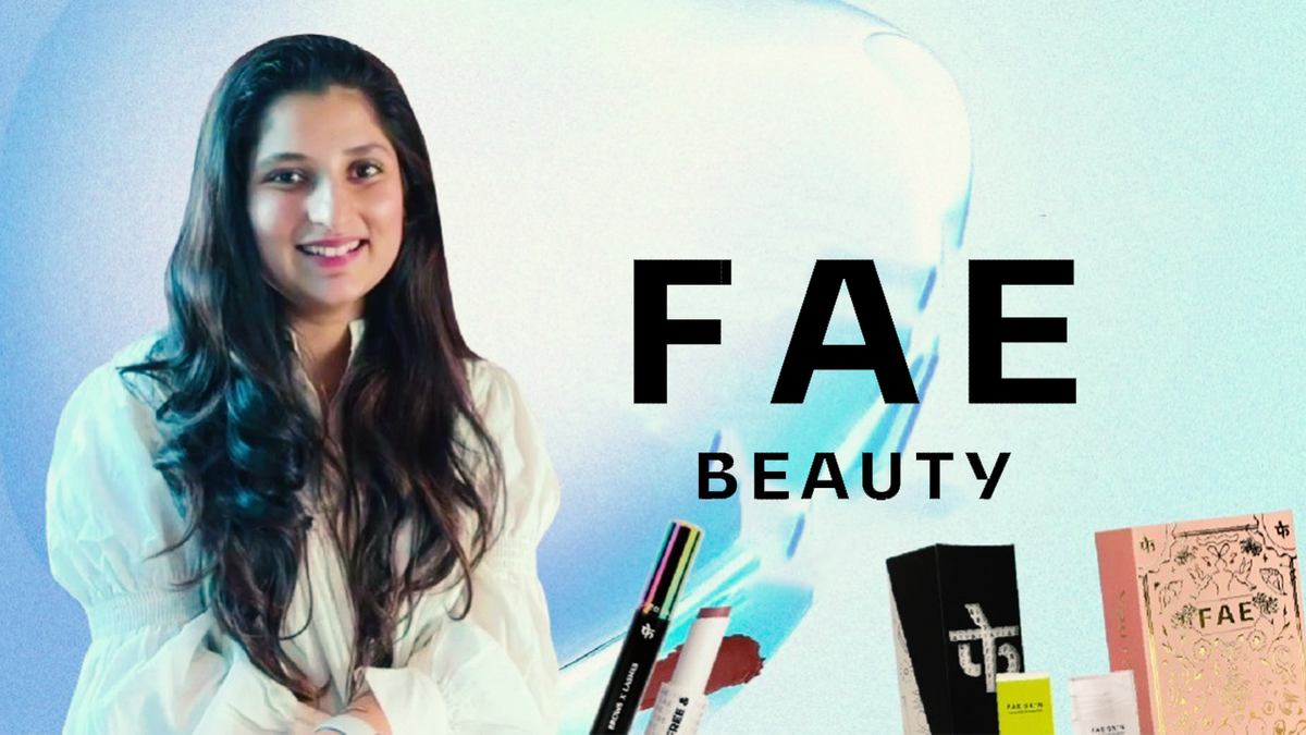 FAE Beauty raises $2 Mn led by Spring Marketing Capital