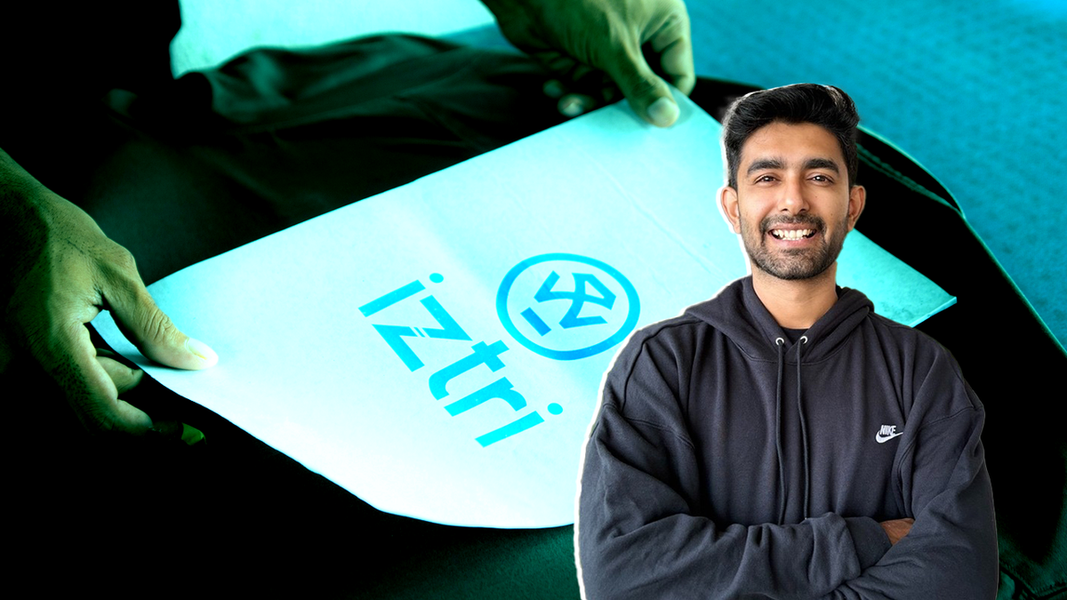 Iztri raises Rs 1.5 Cr in pre-seed round from AJVC