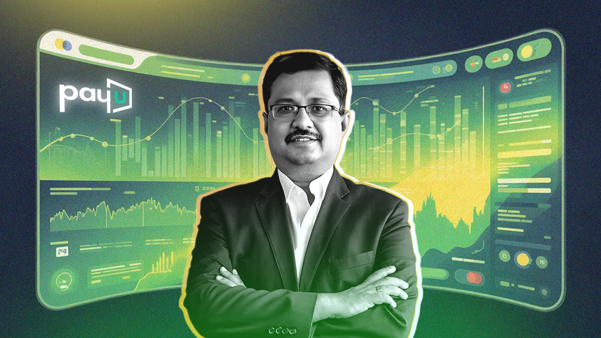 PayU India clocks 7 Mn revenue in H1 FY26