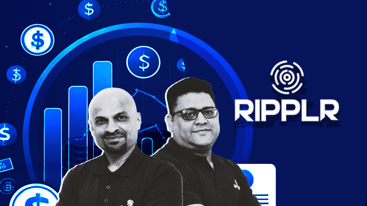 Ripplr reports Rs 91 Cr loss on Rs 1,164 Cr GMV in FY25