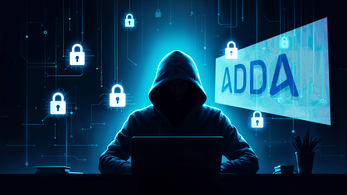 Hacker claims leak of 1.86 Mn Adda.io records