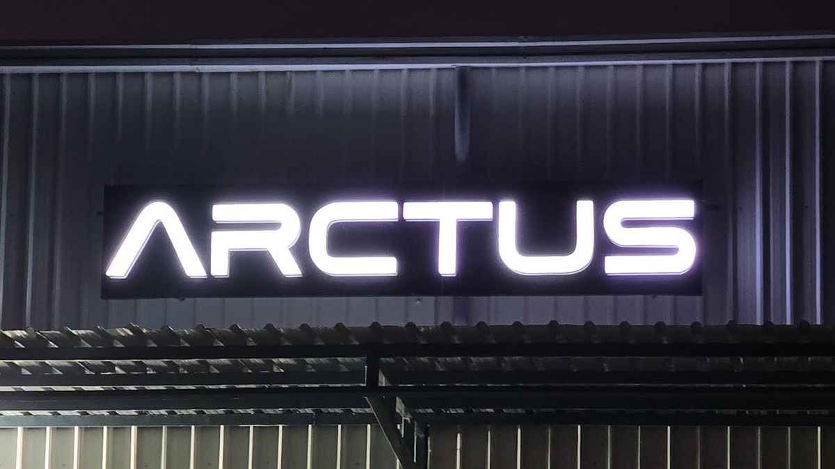 Arctus Aerospace raises $2.6 Mn in pre-seed round