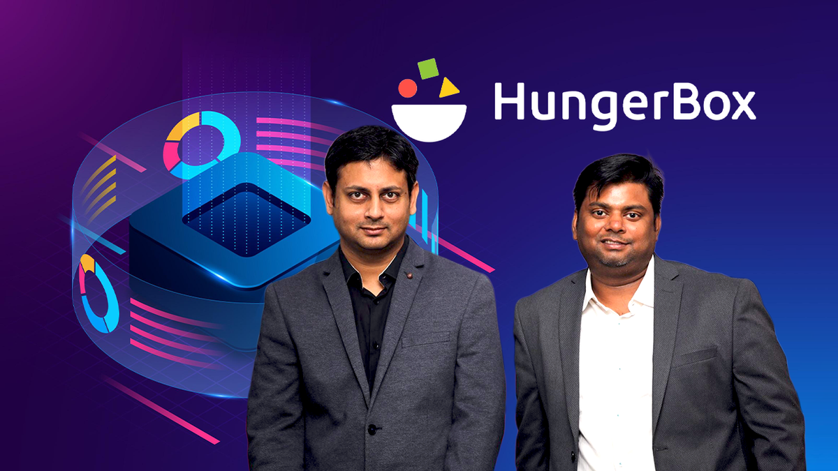 HungerBox posts Rs 82 Cr revenue in FY25