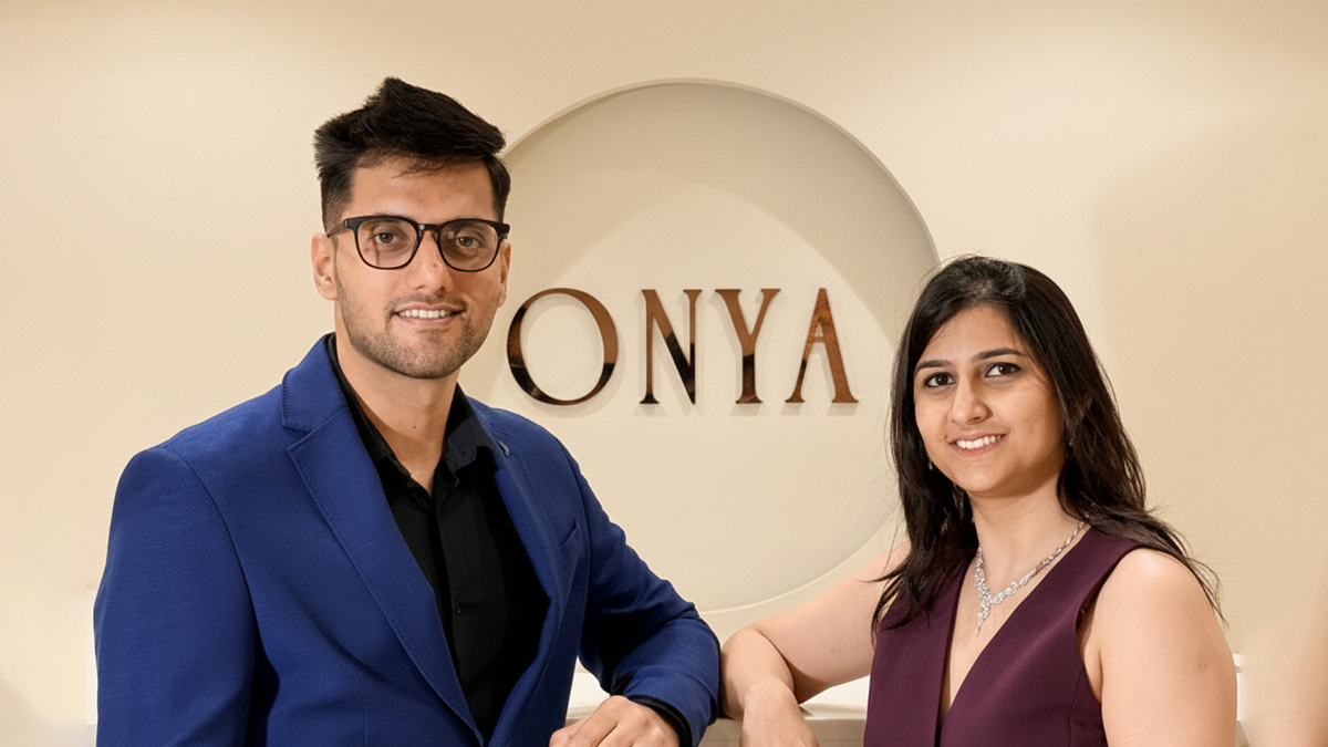 ONYA raises pre-seed round led by Zeropearl VC