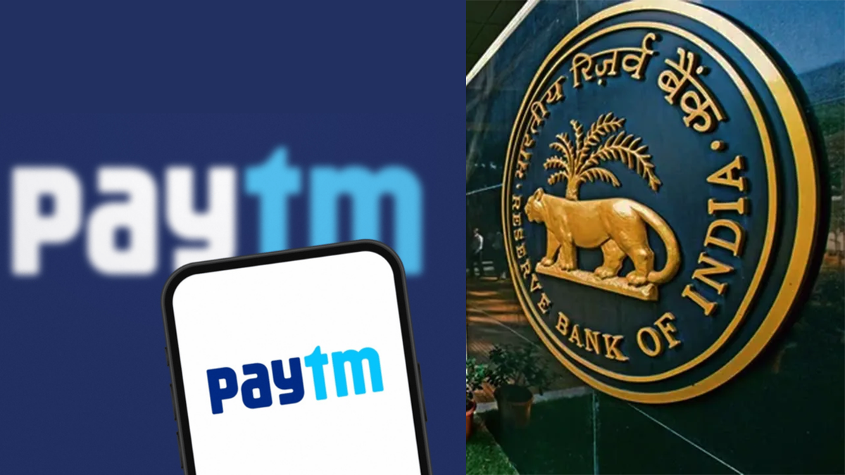 Paytm gets final RBI nod to operate as a payment aggregator