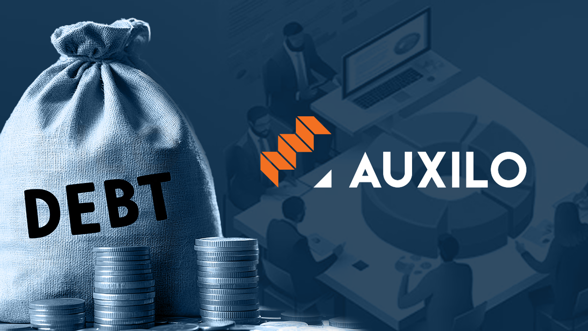 Exclusive: Edu-fintech company Auxilo raises Rs 225 Cr debt