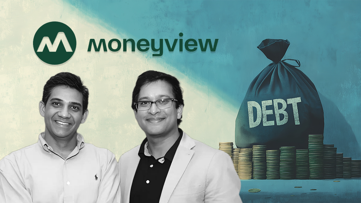 Exclusive: Moneyview secures Rs 100 Cr debt, appoints independent directors