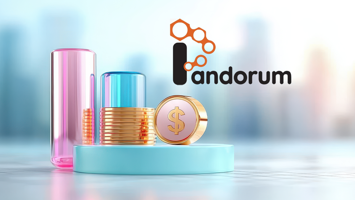 Exclusive: Biotech firm Pandorum to raise $10 Mn in Series B