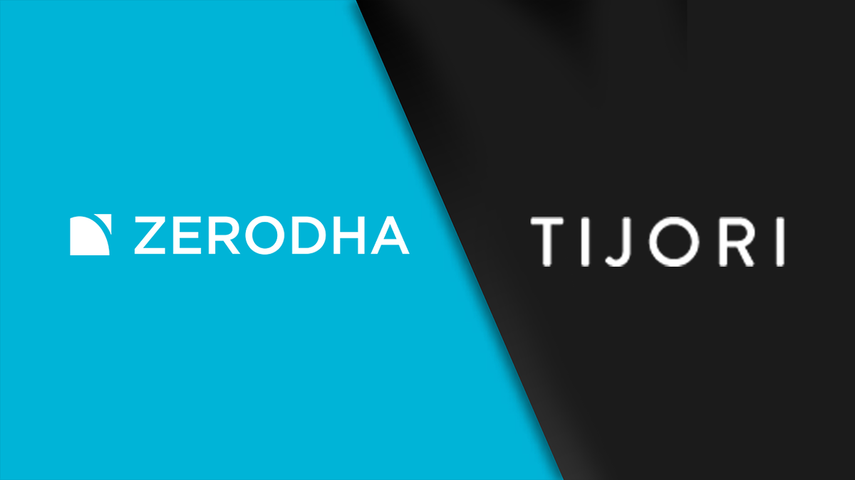 Zerodha invests $5 Mn in Tijori