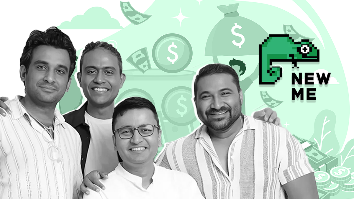 Fast Fashion brand Newme to raise $12 Mn at $112 Mn valuation