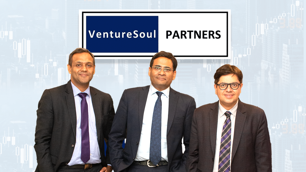 VentureSoul closes maiden debt fund at Rs 300 Cr