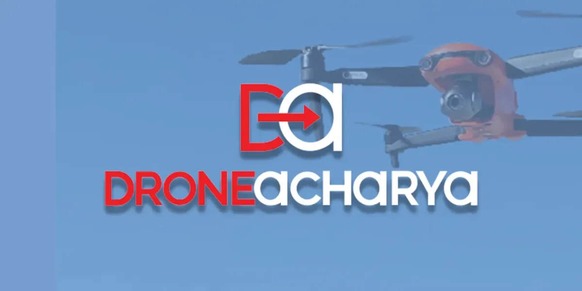 Droneacharya shares plunge 20% after SEBI’s two-year ban on promoters