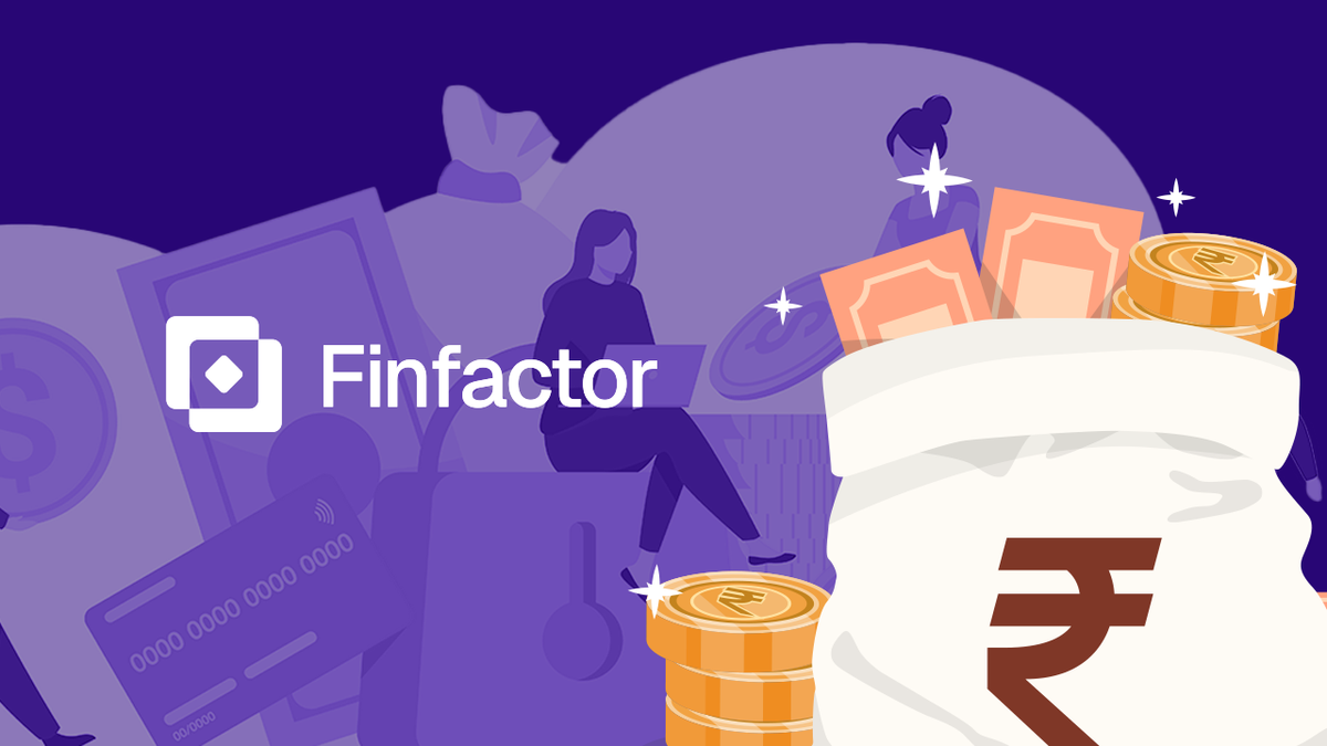 Finfactor raises $15 Mn in Series A led by WestBridge