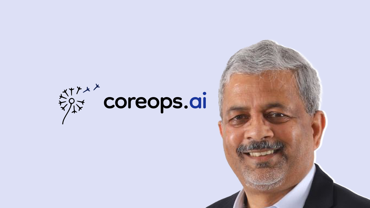 CoreOps.AI Secures .5 Million in Pre-Series A Funding from Siana Capital