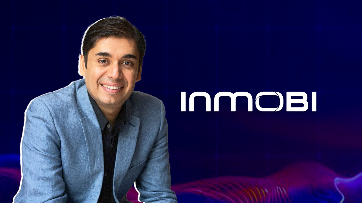 InMobi Founders Reclaim 0 Million Stake from SoftBank: New Developments Unveiled