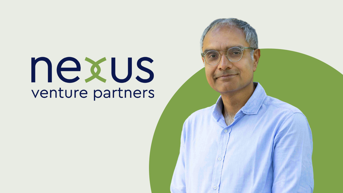 Nexus Venture Capital Secures 0 Million for Fund VIII to Empower Startups in India and the US